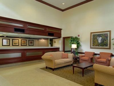 Days Inn Ταλαχάσι Εσωτερικό φωτογραφία