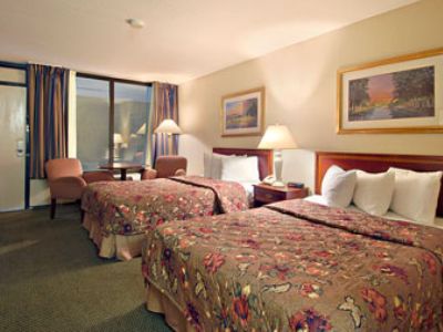 Days Inn Ταλαχάσι Δωμάτιο φωτογραφία