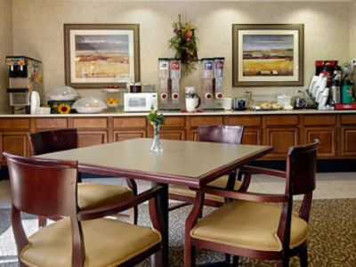 Days Inn Ταλαχάσι Εστιατόριο φωτογραφία